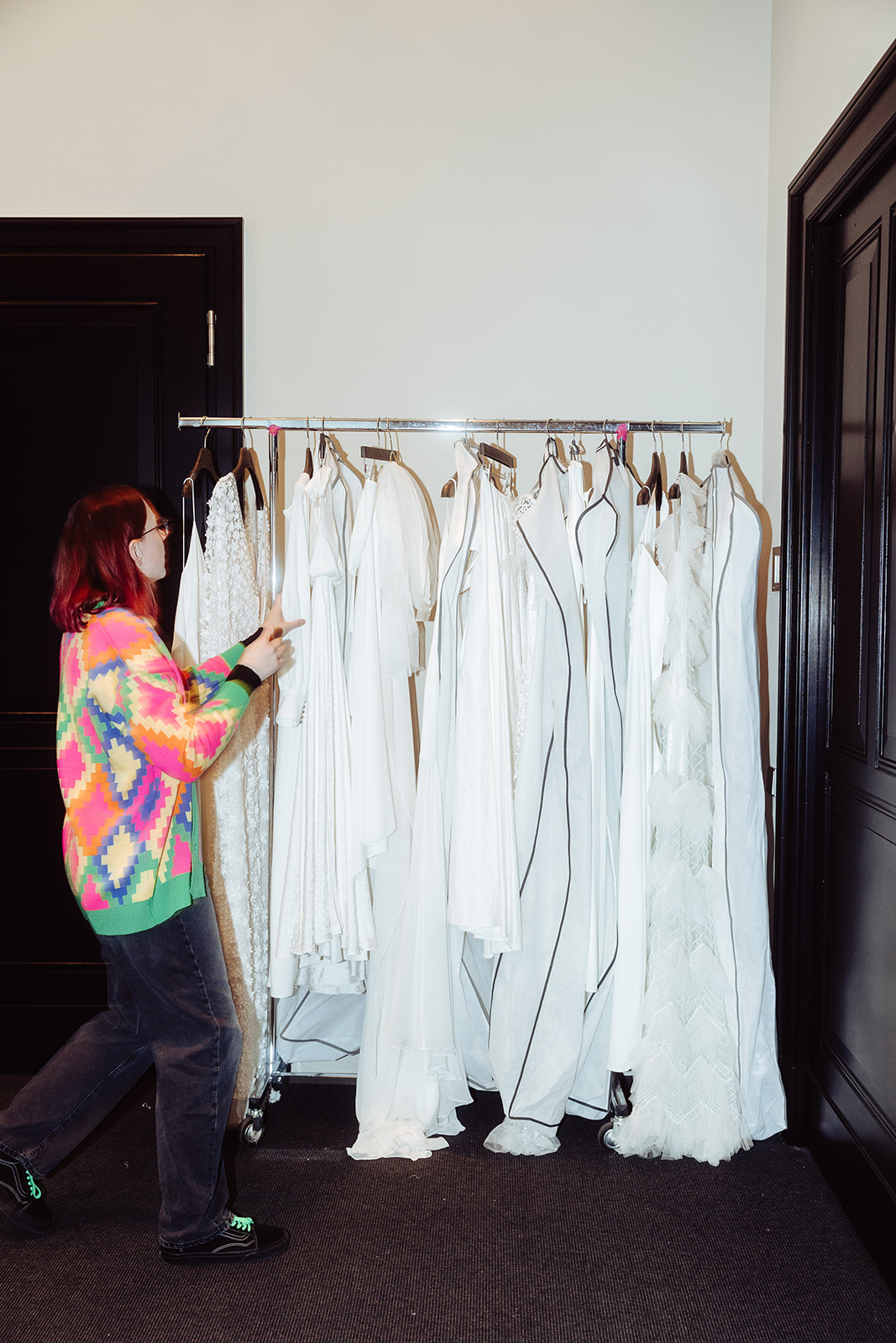 Kisui Fashion Show Team