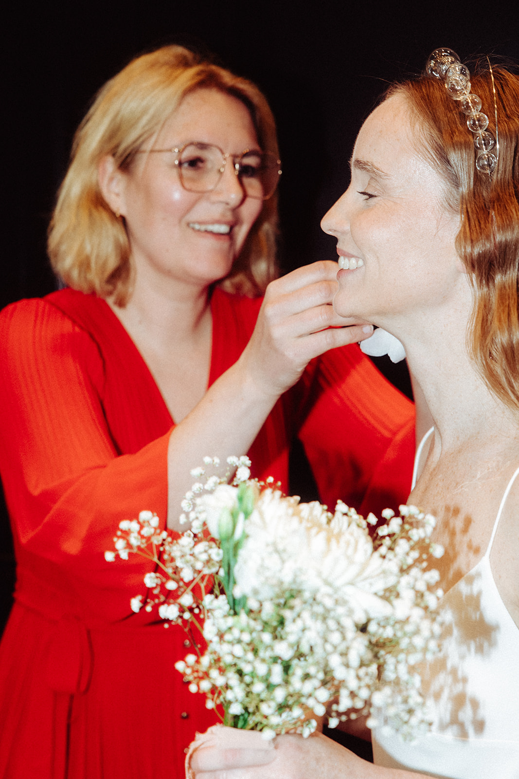 Kisui Fashion Show Team