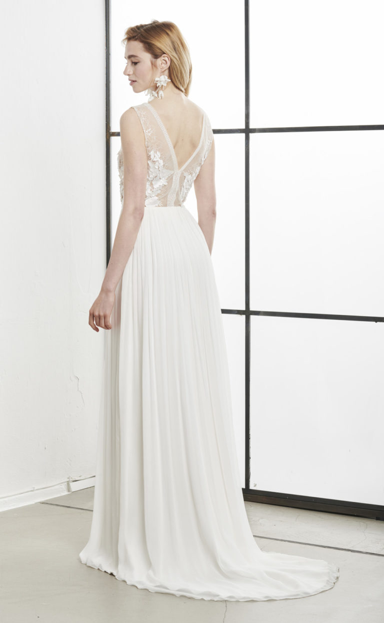 Hochzeitskleid Liora