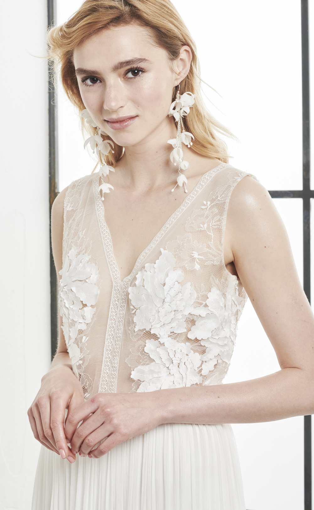 Kisui Brautmode Berlin Liora Bridal Dress