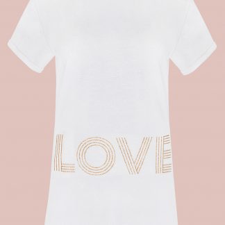 T-shirt Love