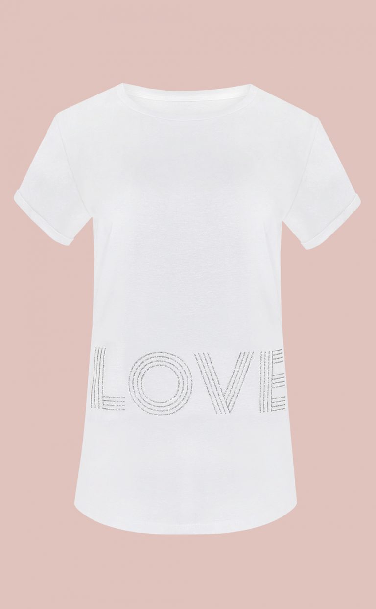 T-shirt Big Love