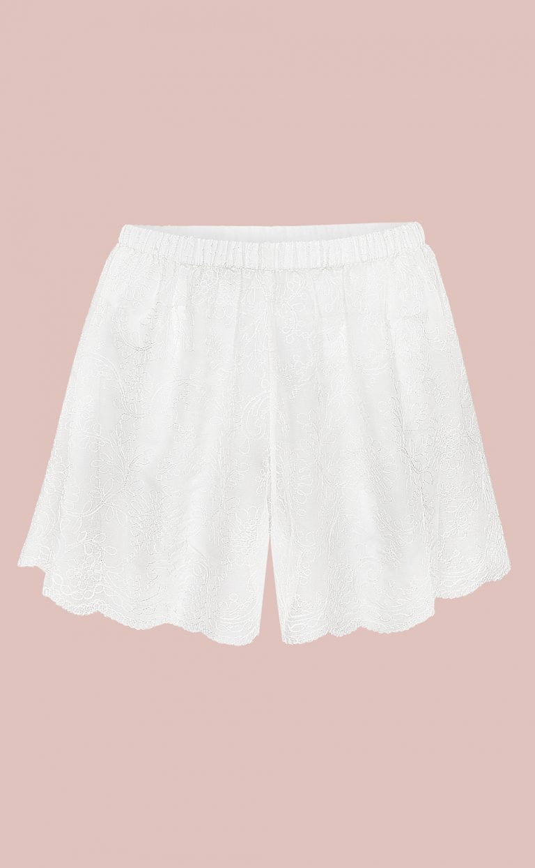 Honeymoon Narona – Top und Shorts