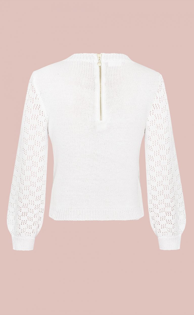 Pullover Kelesia