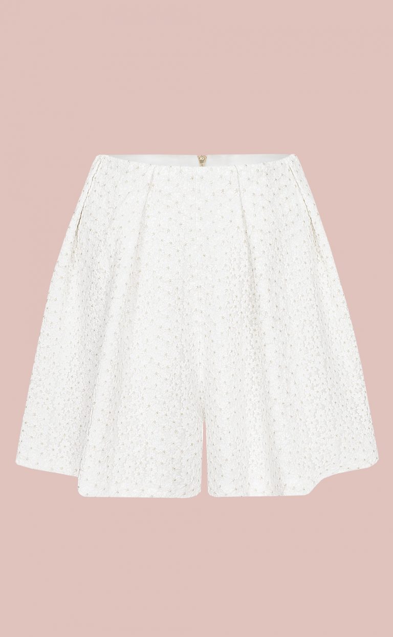 Manola Shorts