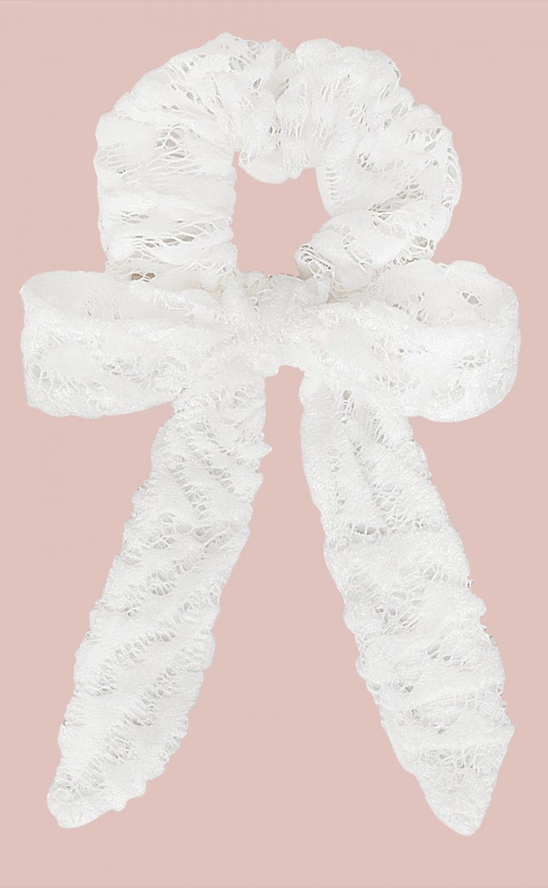 Scrunchie Velvet