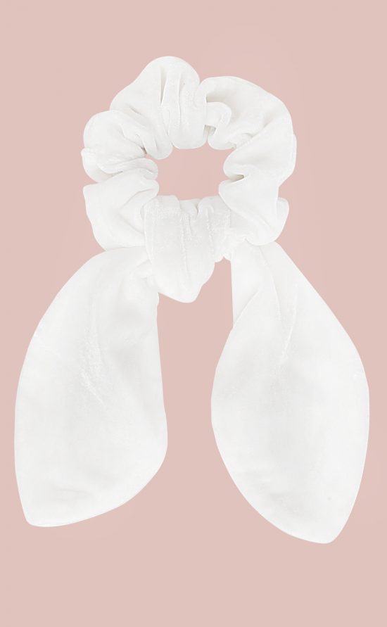 Scrunchie Velvet