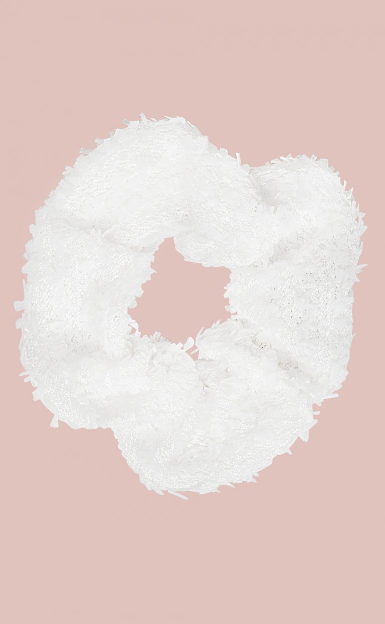 Scrunchie Velvet