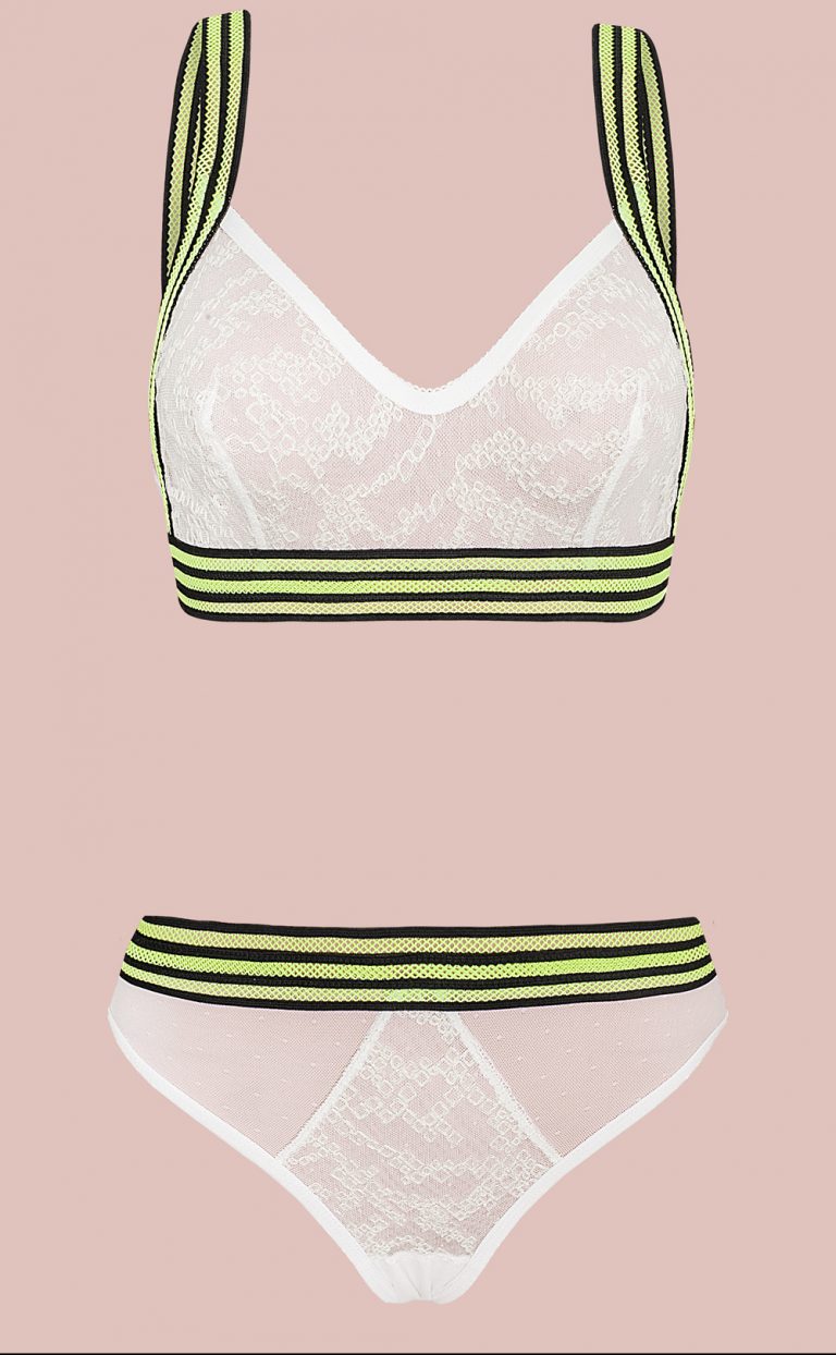 Apple Bliss Bra