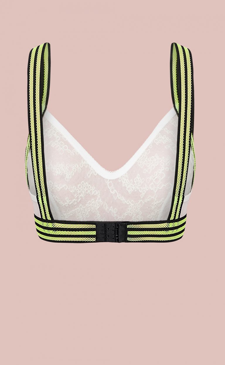 Apple Bliss Bra