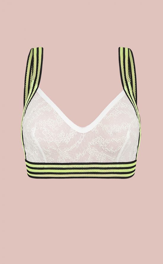 Apple Bliss Bra