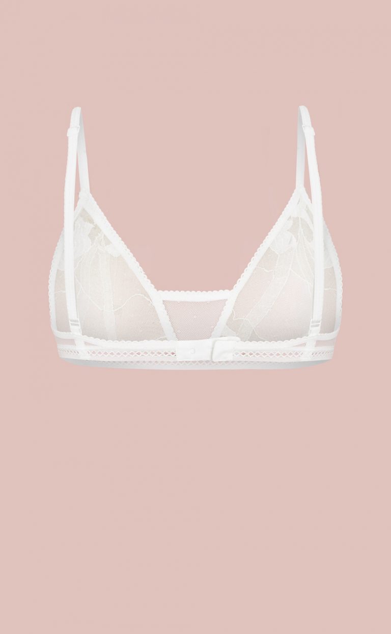 Bay Breeze Bra