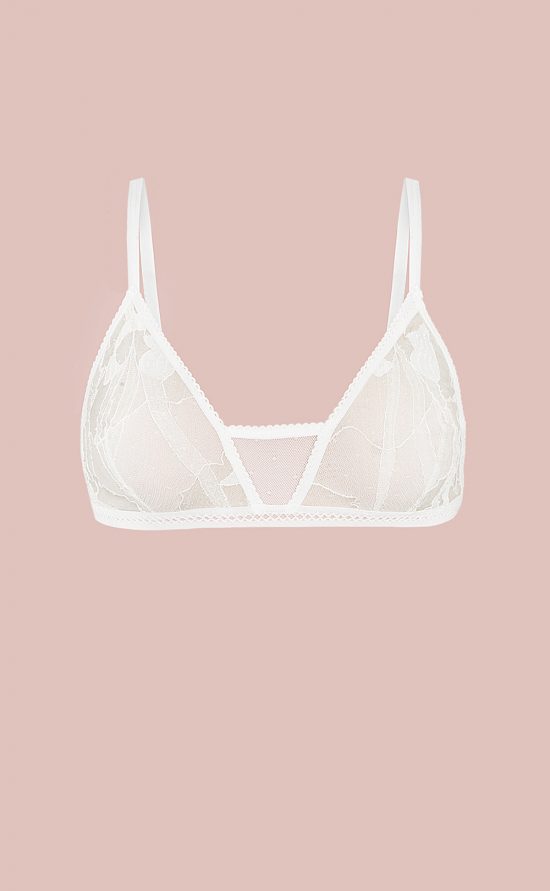 Bay Breeze Bra