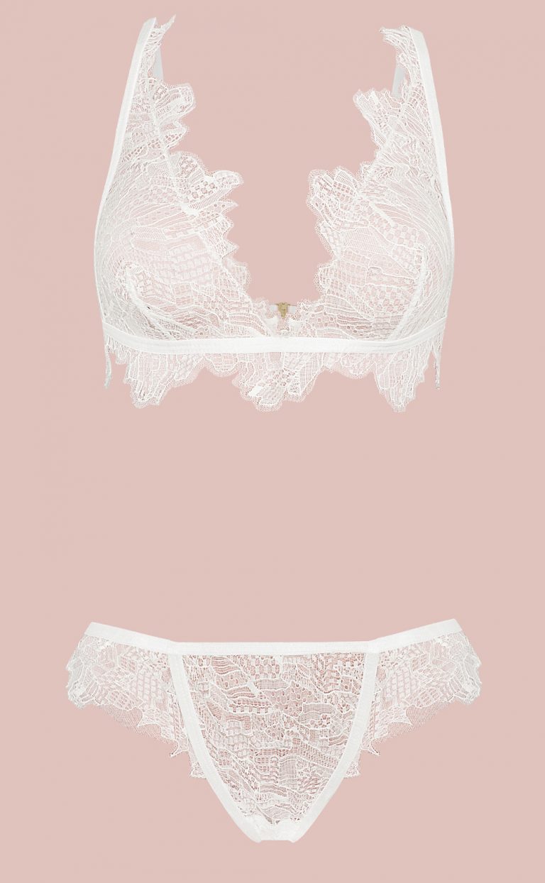 Metropolitan Bra