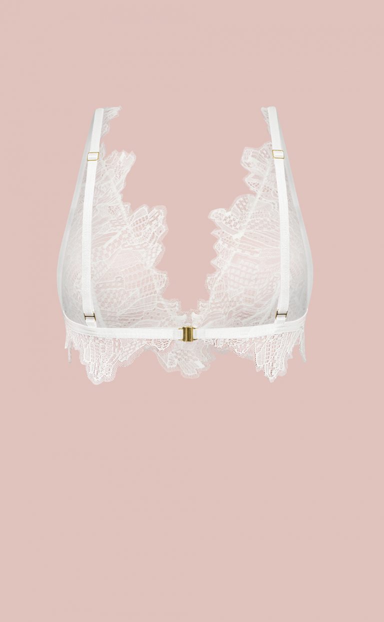 Metropolitan Bra