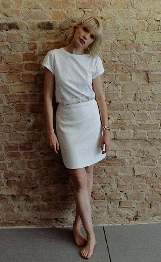 Cova Mini Skirt