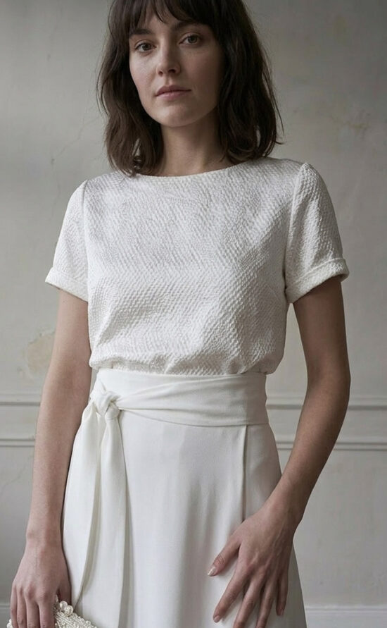 Seidentop Braut Silktop Bridal Berlin Bridal Boutique Designer