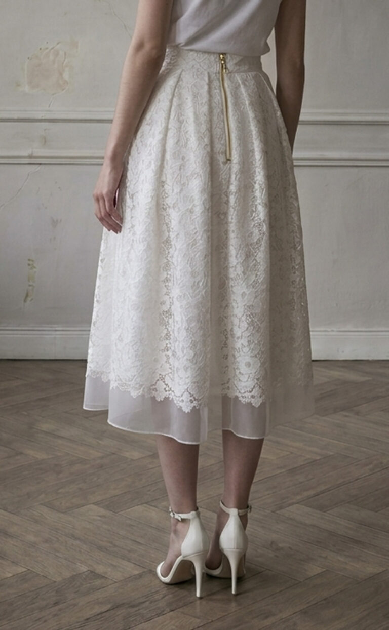 Darlie Skirt
