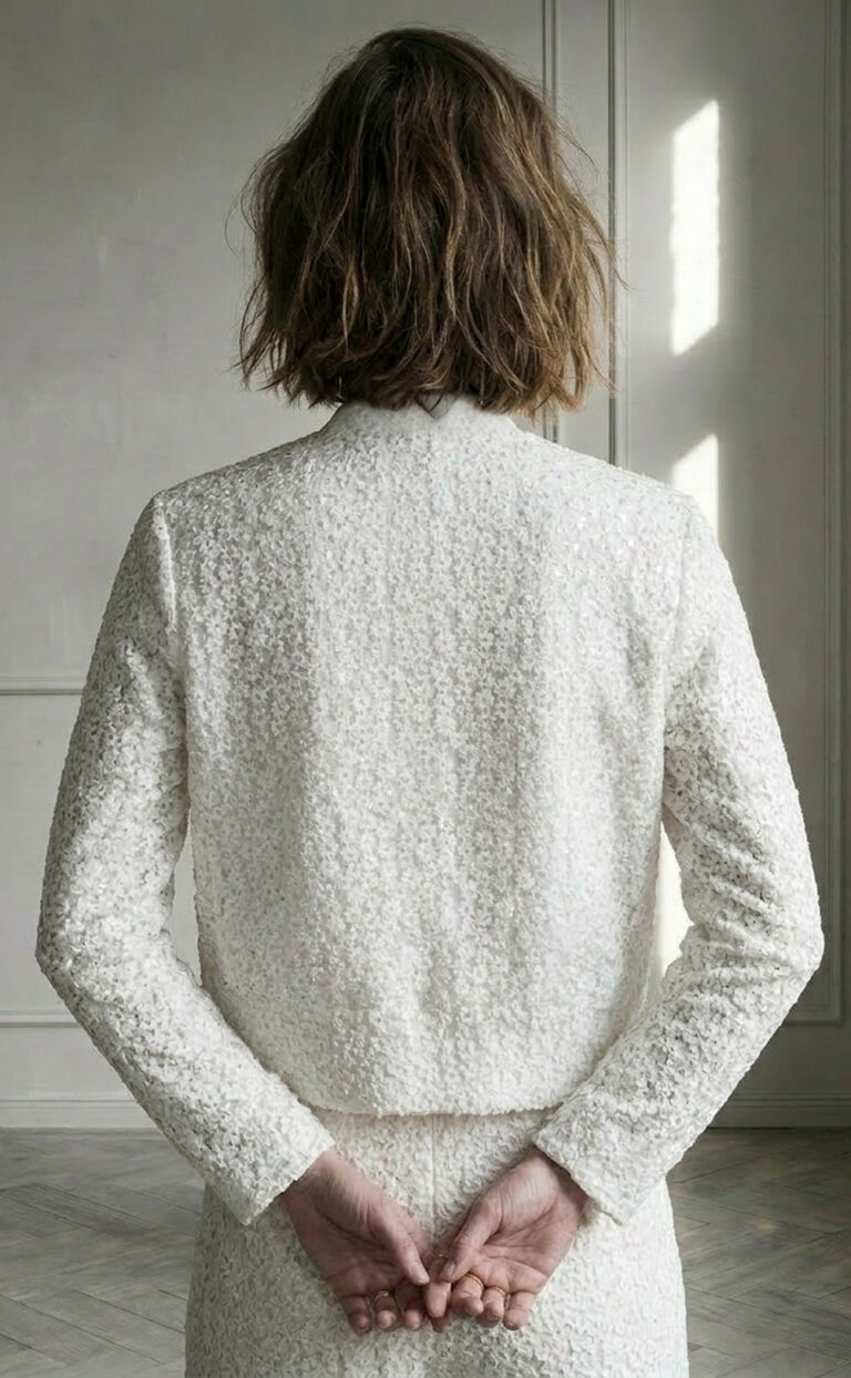 Jacke Manola