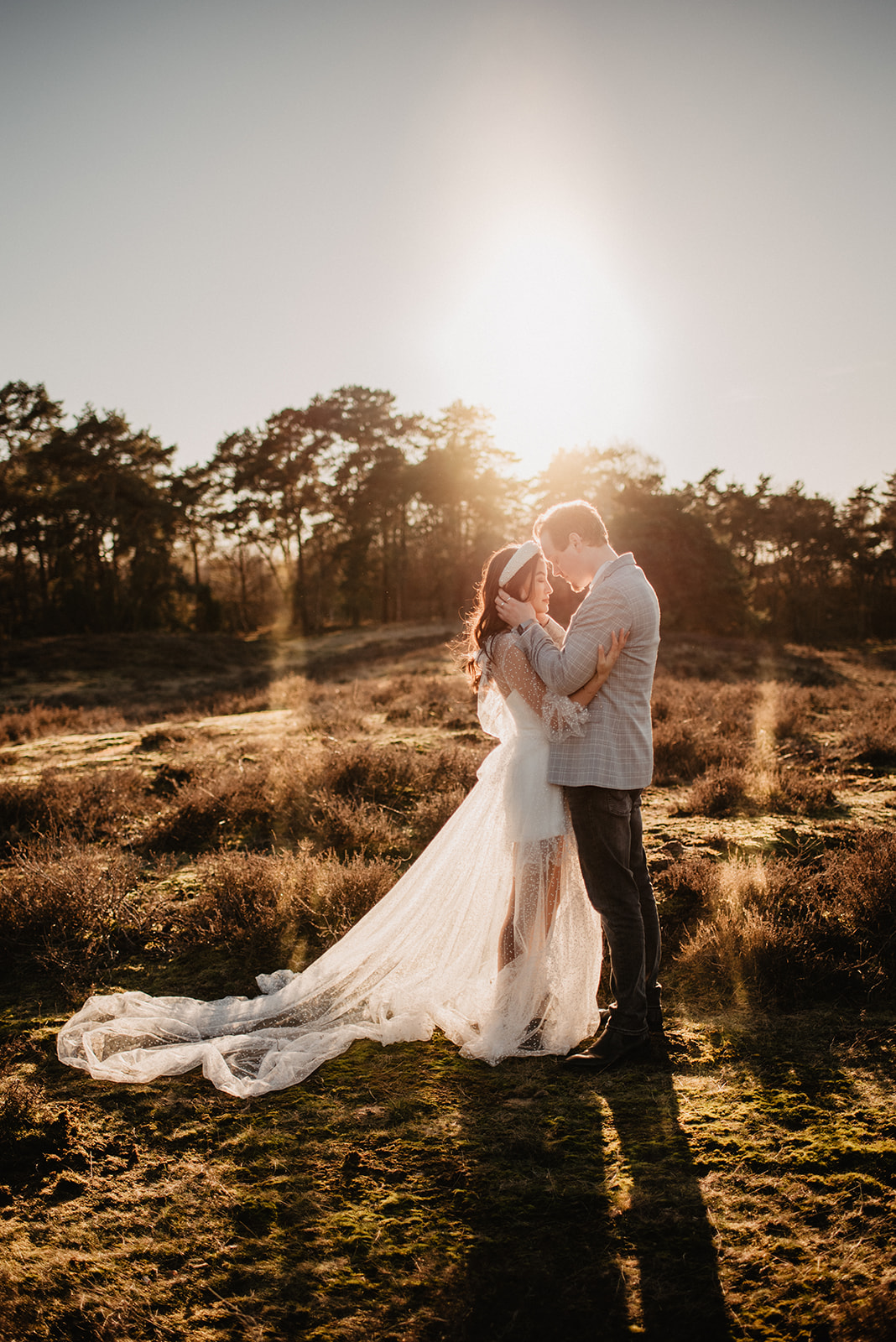 Wir stellen vor ♥ Hochzeitsfotografie Marleenvelous