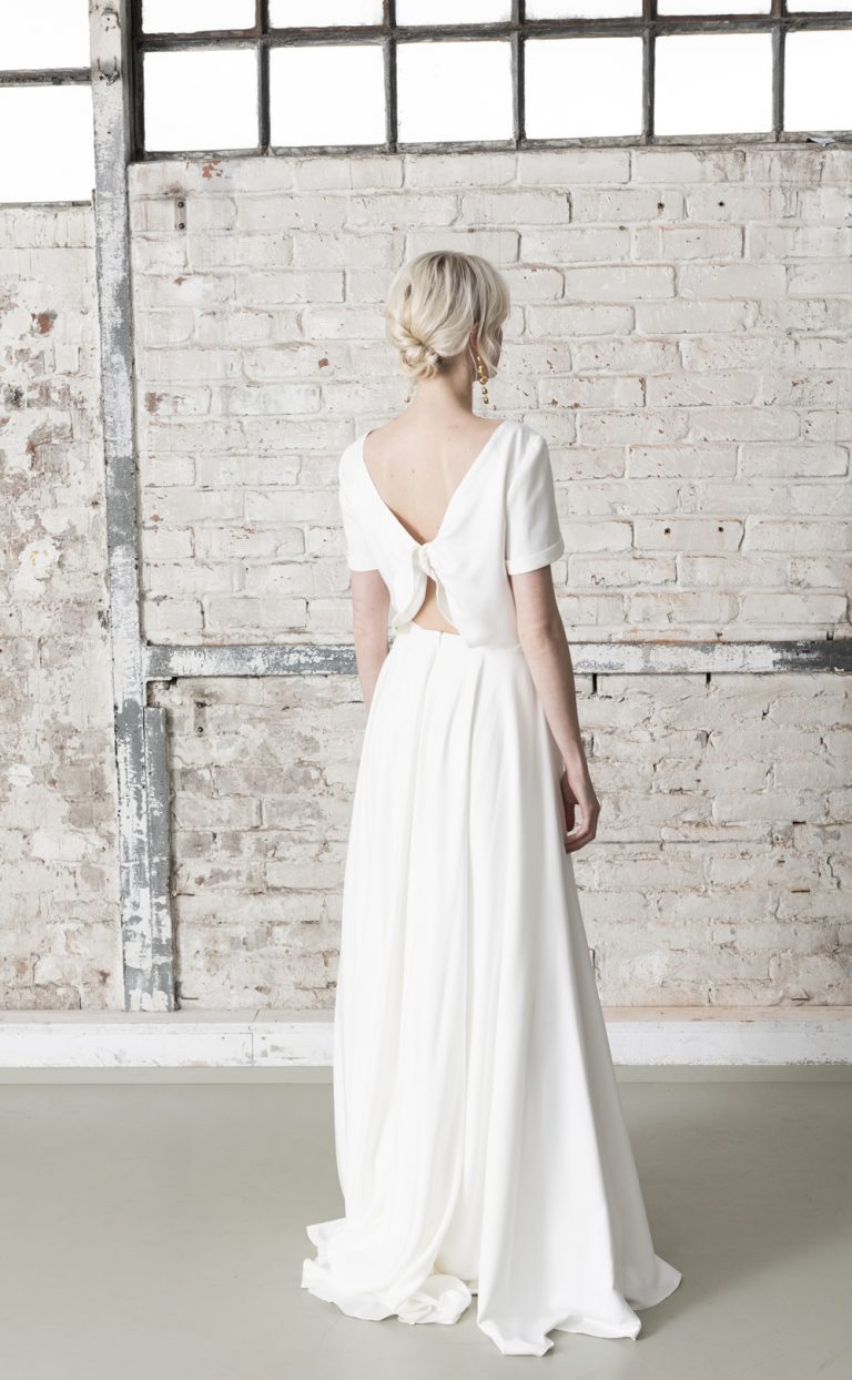 Marilize – Simple Dress