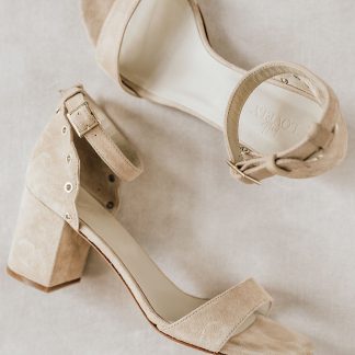 Magnolia Sandals