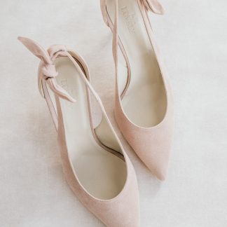 Delilah High Heels