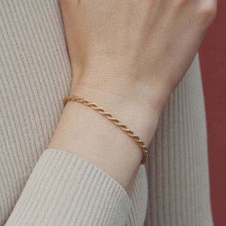 Rope Armband