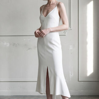 kurzes Brautkleid