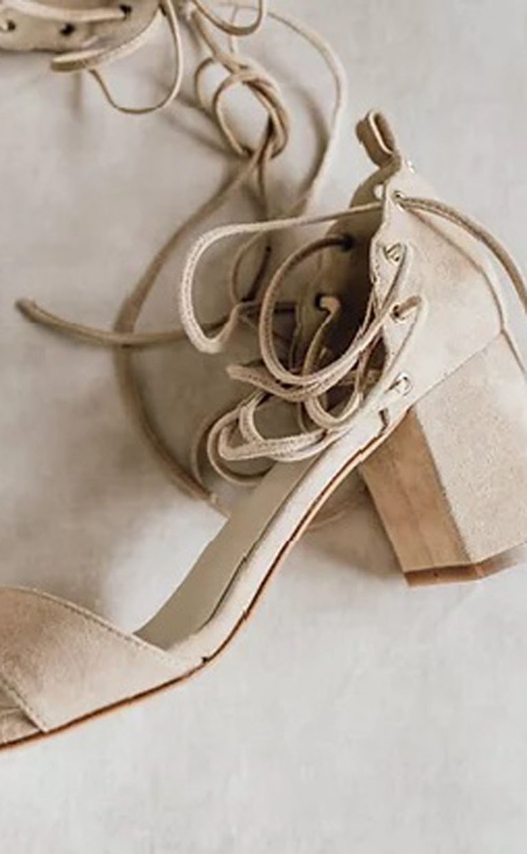 Magnolia Sandals