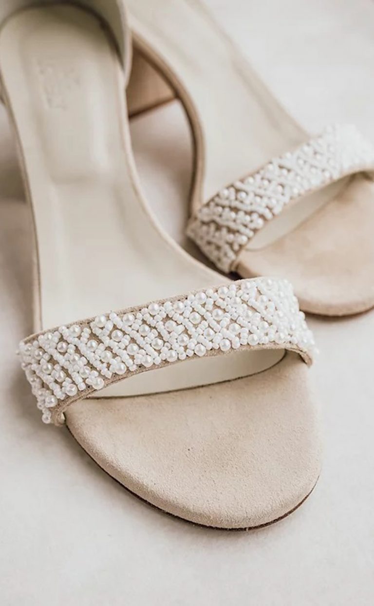 Ivy Sandals