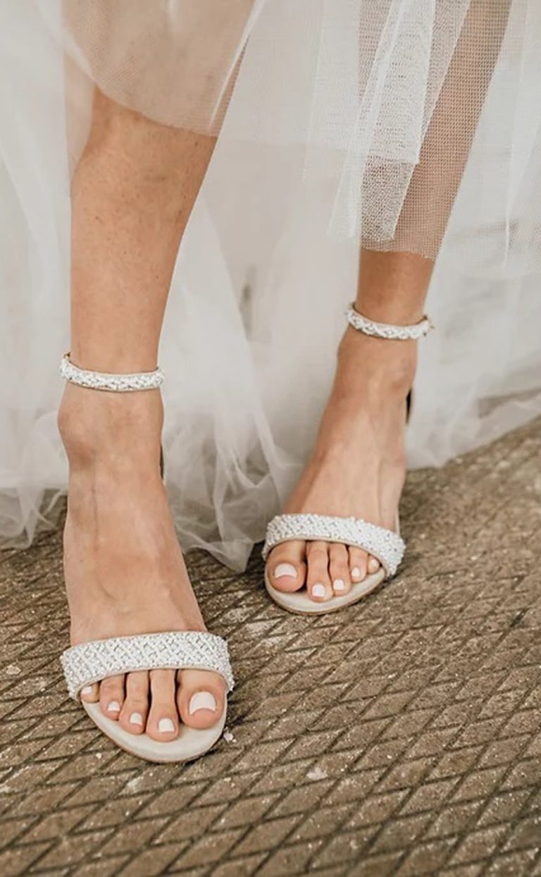 Ivy Sandals