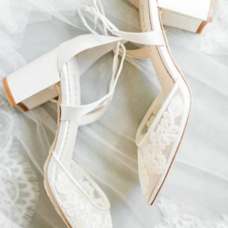 Bella Belle Brautschuh Berlin