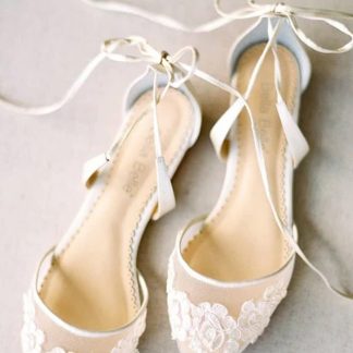 Bella Belle Ballerina