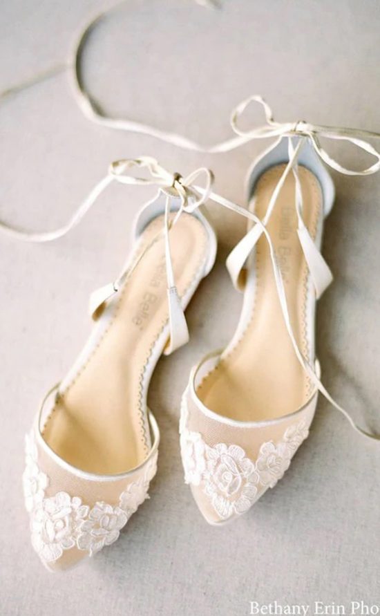 Bella Belle Ballerina