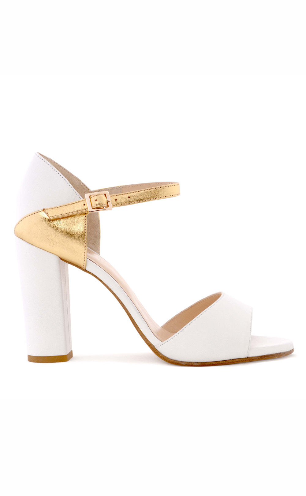 Juno Sandals | kisui Berlin