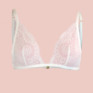 kisui Berlin Lingerie Dessous Nachhaltig Made in Germany