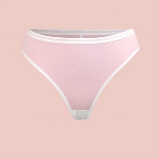 kisui Berlin Nachhaltig Slip Tanga