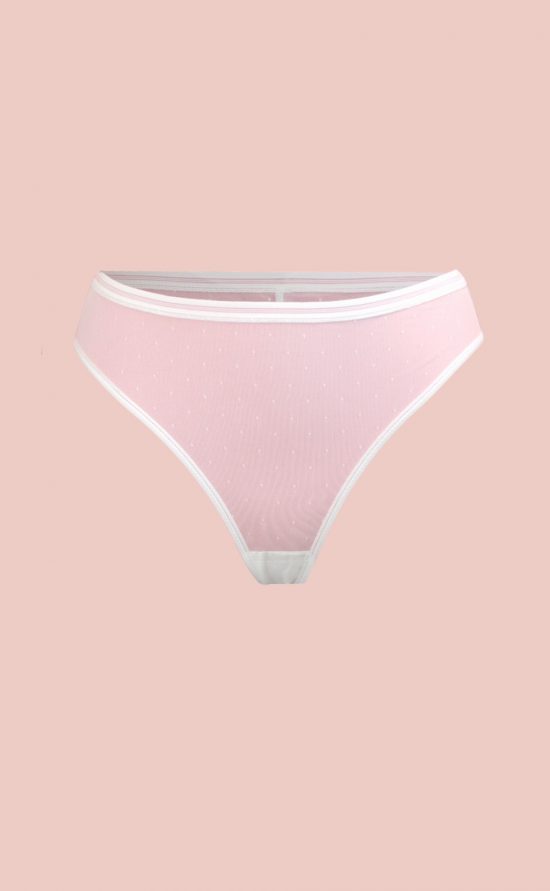 kisui Berlin Nachhaltig Slip Tanga