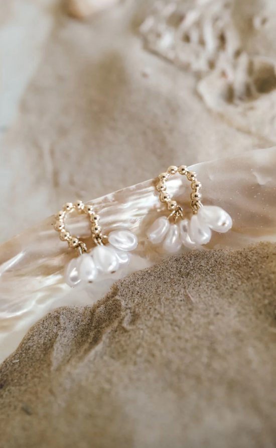 kisui Berlin Brautschmuck Boho Bridaljewellery Strandhochzeit