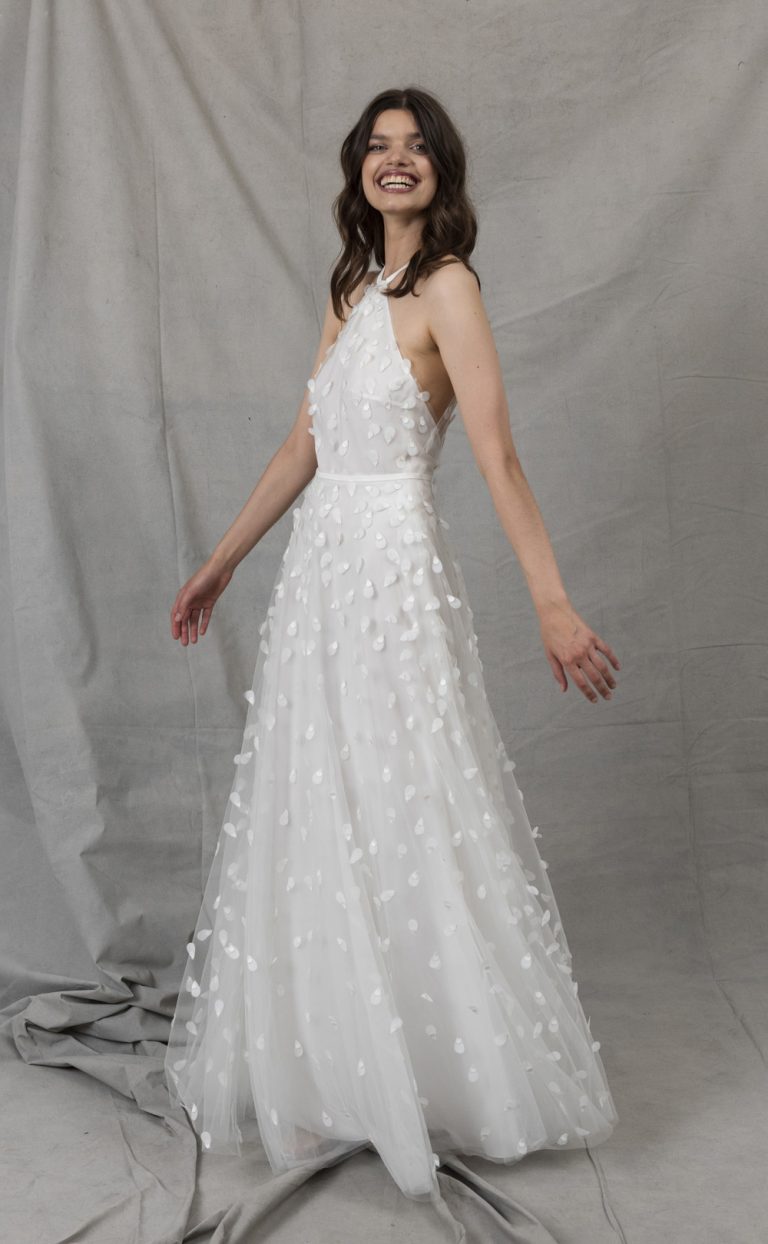 Wedding Dress: Style Drip Love