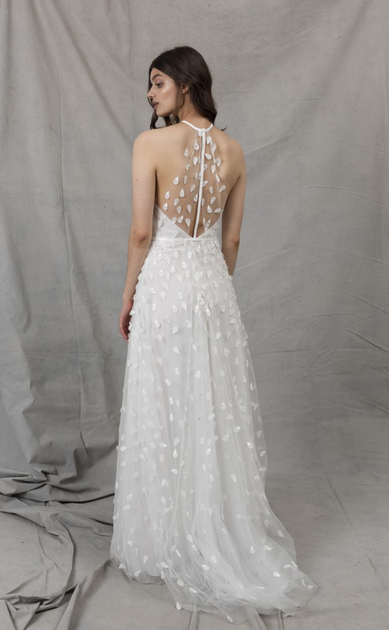 Wedding Dress: Style Drip Love