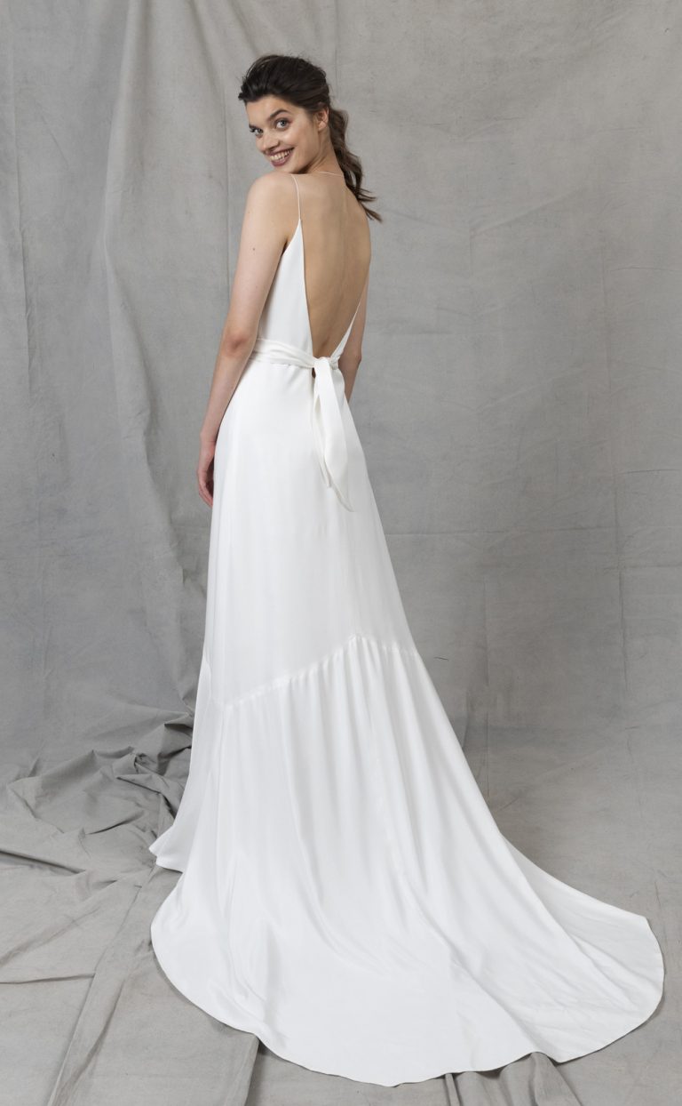 Wedding Dress: Style Jua