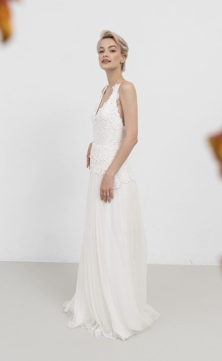 Wedding Dress: Style Layla