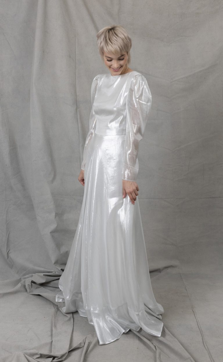 Wedding Dress: Style Orpelli