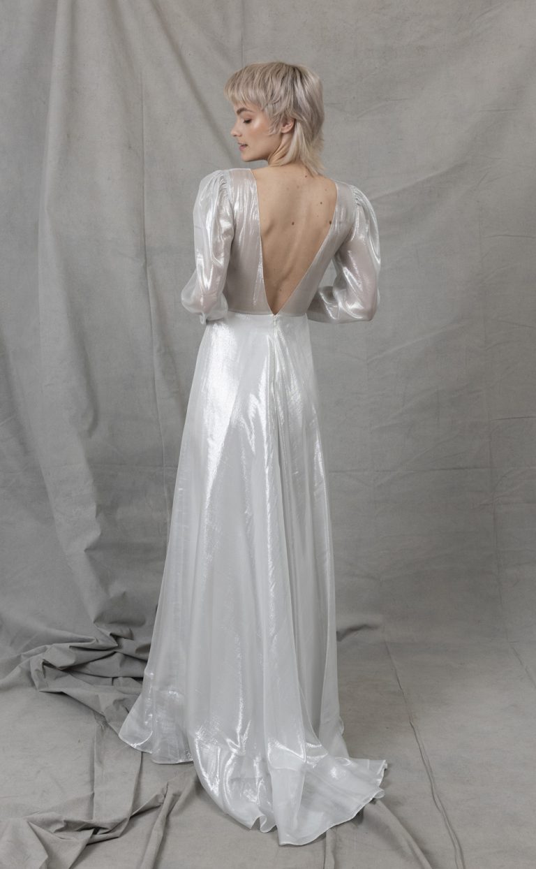 Brautkleid: Modell Orpelli