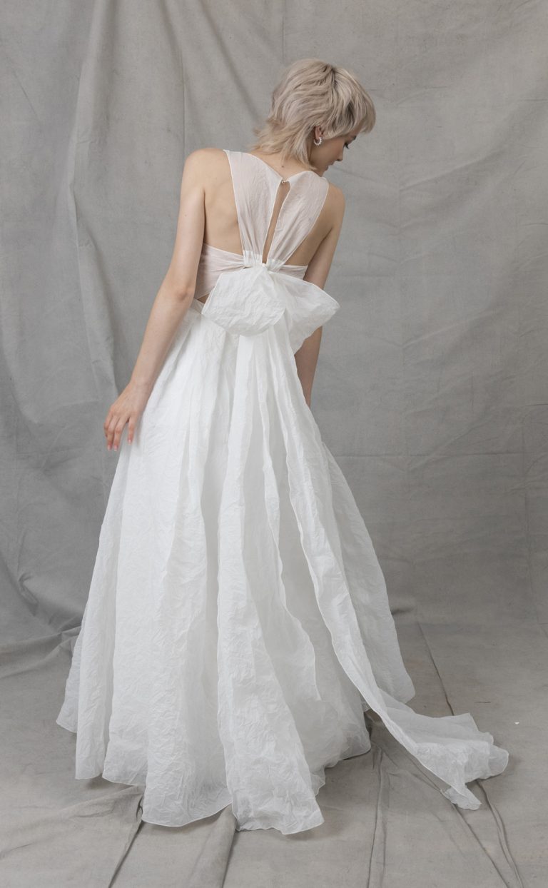 Wedding Dress: Style Zola