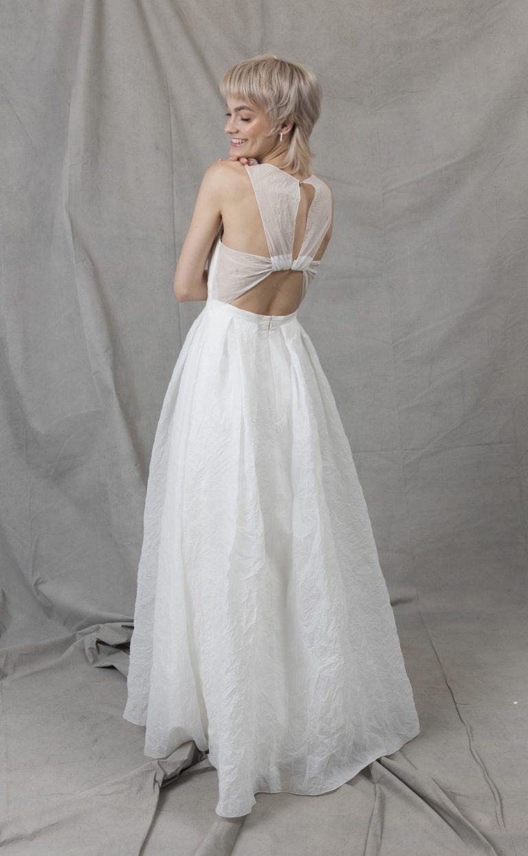 Wedding Dress: Style Zola