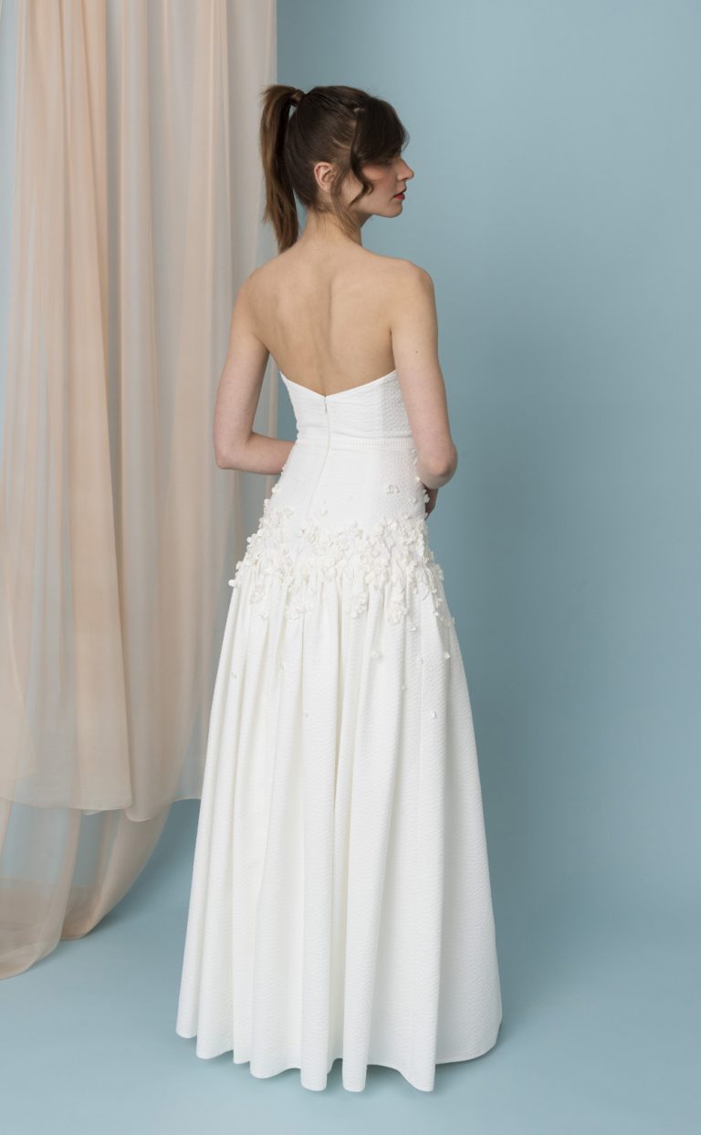 Wedding Dress: Style Norafleur