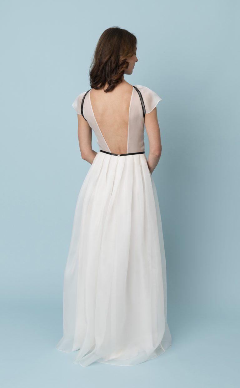 Brautkleid: Modell Romantic Icon